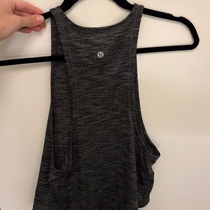 lululemon Racer Back Tank